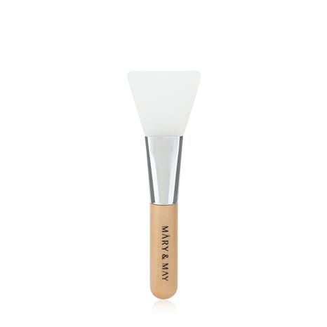 [MU-00014686] Silicone Brush
