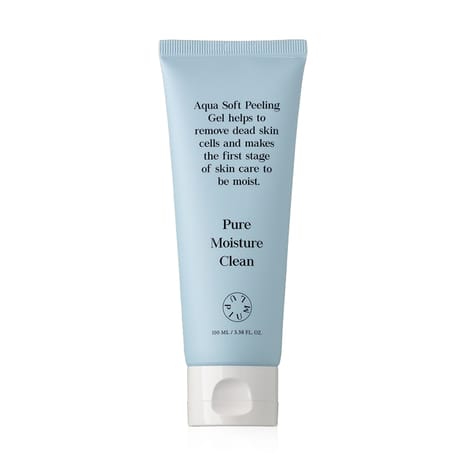 Aqua Soft Peeling Gel - 100ml