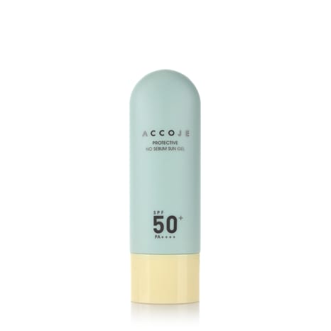 [SC-00004040] جل الحماية من الشمس نو سيبوم بعامل حماية 50 - 50 مل
