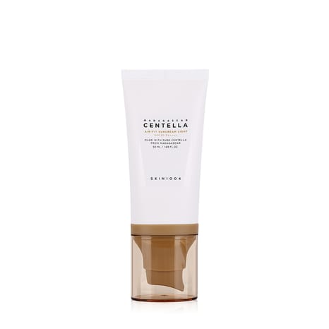 Madagascar Centella Air-Fit Suncream Light SPF30 PA++++ - 50ml