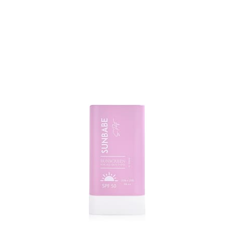 Sunbabe SPF50 - 20g