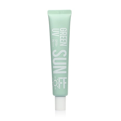 [SC-00005928] Green UV Sun Off - 50ml