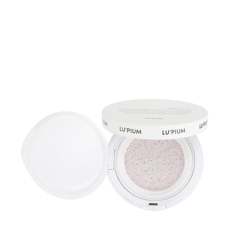 Calming Natural Tone Up Sun Cushion Cream SPF50+ PA++++ - 15g