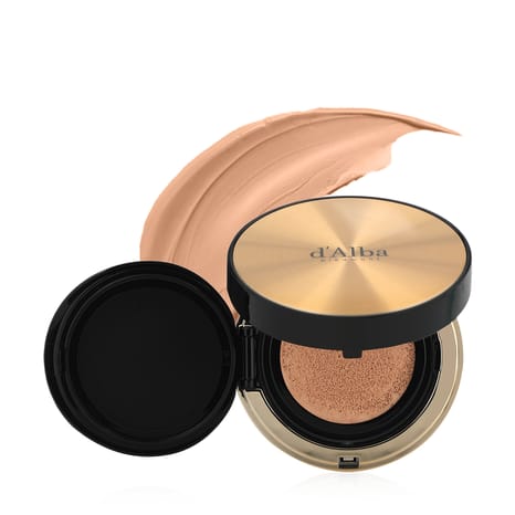 Glow Fit Serum Cover Cushion - N.23