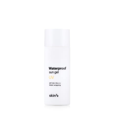 [SC-00007226] Waterproof Sun Gel SPF 50 - 50ml
