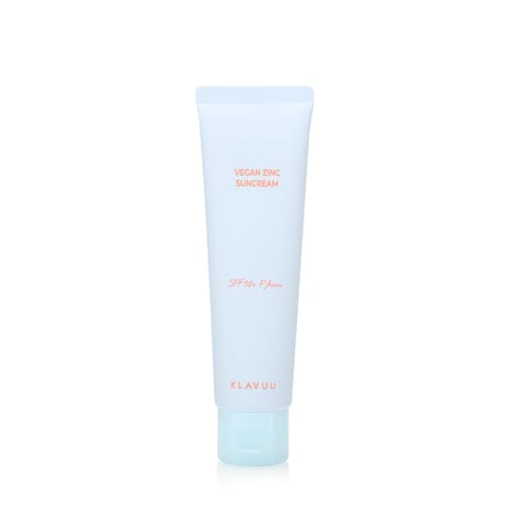 [SC-00008772] Vegan Zinc Suncream - 50ml