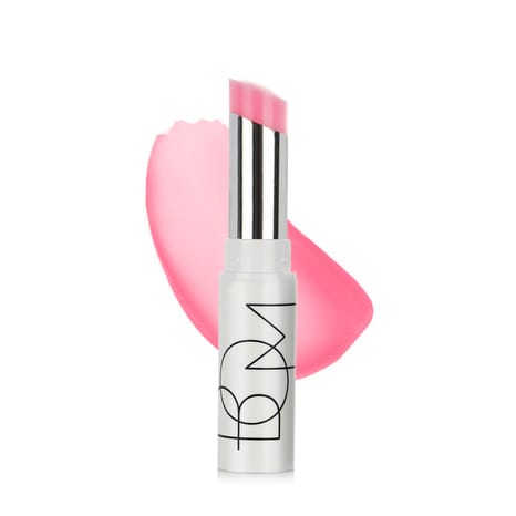 [MU-00001583] Dewy Lip Balm - #03 - Pure Pink