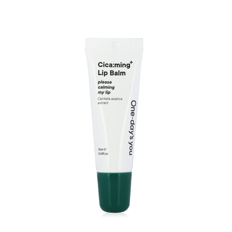 [SC-00007246] Cicaming+ Lip Balm - 10ml