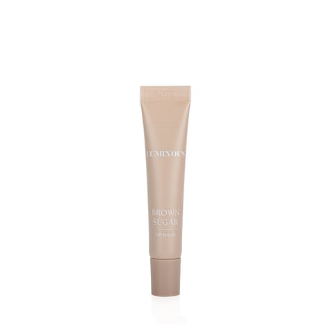[MU-00014477] Brown Sugar Lip Balm - 15g