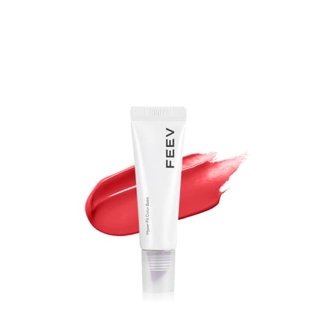 [MU-00021833] Hyper-Fit Color Lip Balm - Rosy Cozy