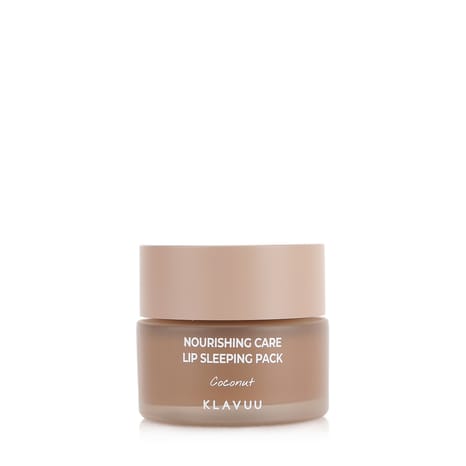 Coconut Nourishing Care Lip Sleeping Pack - 20ml