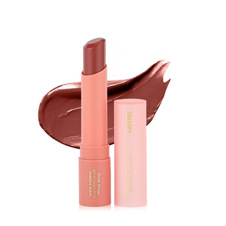 [MU-00017521] Leave Behind Lip Balm - N.06 - Terracotta Brick