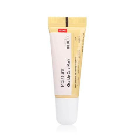 Moisture Cica Lip Care Mask - 7ml