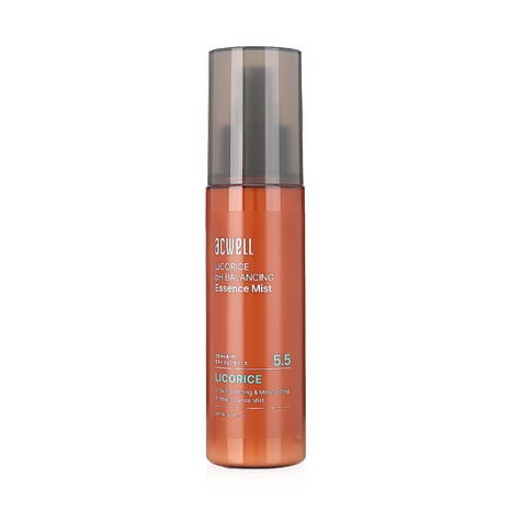 Licorice pH Balancing Essence Mist - 100ml
