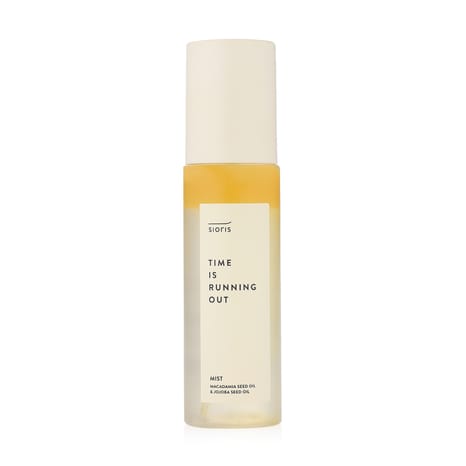 [SC-00008446] Time is Running Out Mist - 100ml