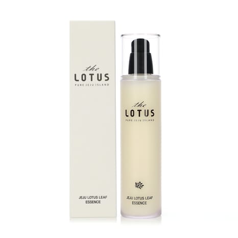 Jeju Lotus Leaf Essence - 125ml