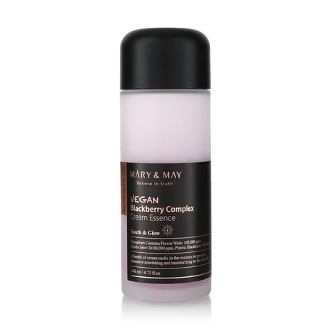 Blackberry Complex Cream Essence - 140ml