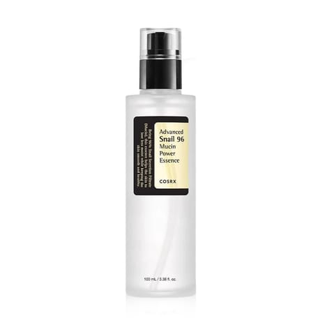 Advanced Snail 96 Mucin Power Essence - 100ml