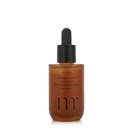 [SC-00010460] Castanea Crenata Inner Shell Pore Tightening Serum - 50ml