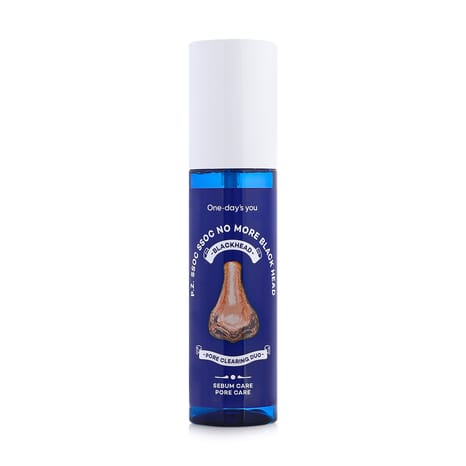 [SC-00007237] P.Z Ssoc Ssoc No More Black Head Serum - 100ml