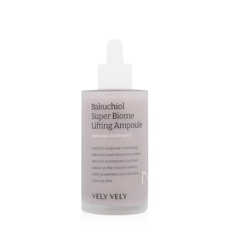 Bakuchiol Super Biome Lifting Ampoule - 100ml