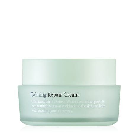 [SC-00009094] Calming Repair Cream - 50ml