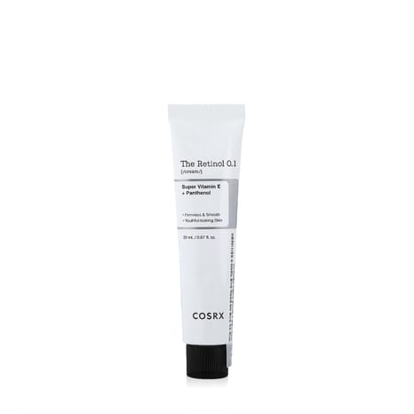 [SC-00010169] The Retinol 0.1 Cream - 20ml
