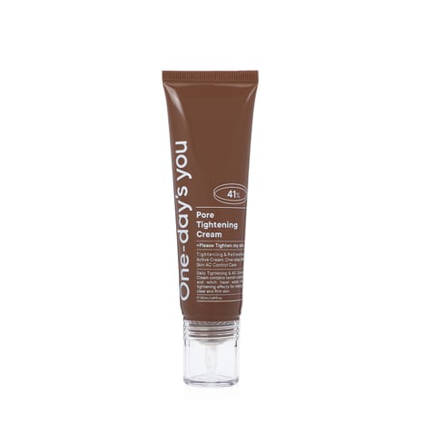 [SC-00007257] Pore Tightening Cream - 50ml
