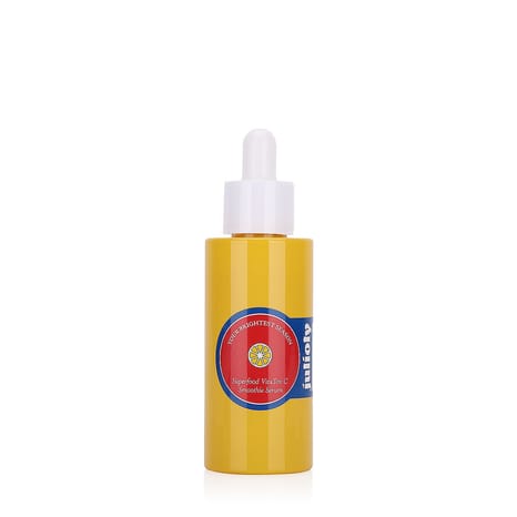 Superfood VitaToxC Smoothie Serum - 50ml