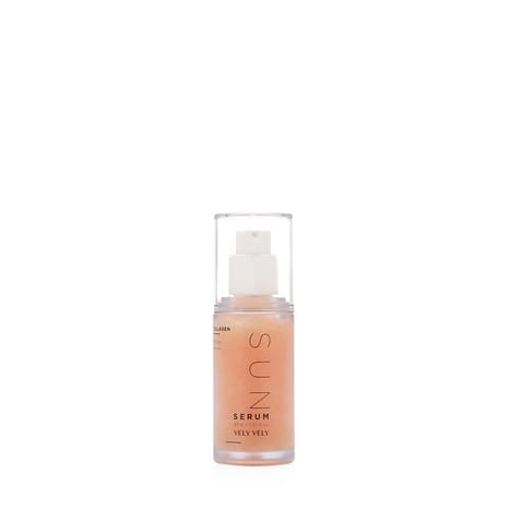 Collagen Sun Serum SPF50+/PA++++ - 30ml