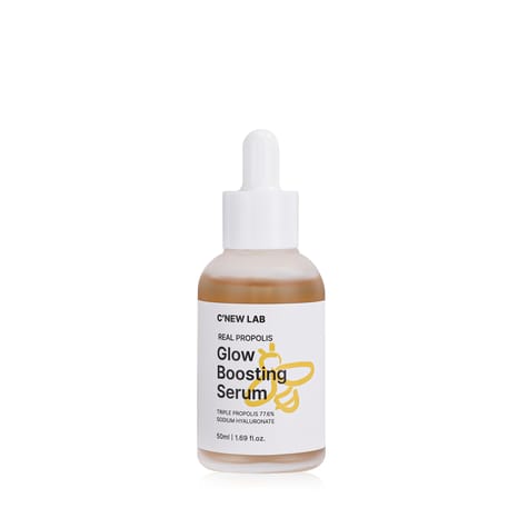 Real Propolis Glow Boosting Serum - 50ml