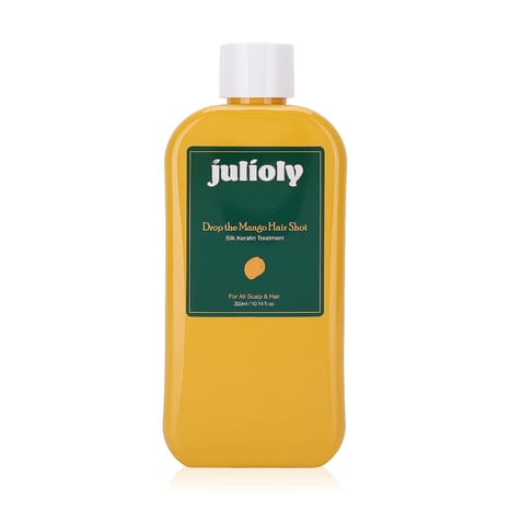 Drop the Mango Hair Shot - 300ml