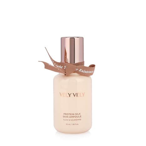 [SC-00006308] Protein Silk Skin Ampoule - 35ml