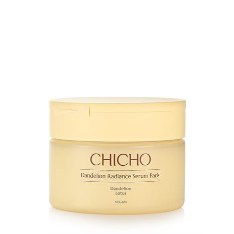 [SC-00008311] Dandelion Radiance Serum Pads - 90 pcs