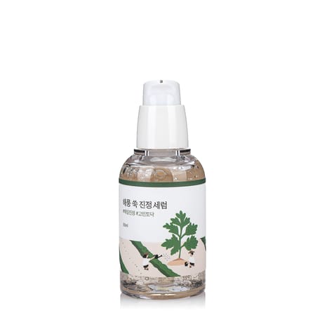 [SC-00009085] Mugwort Calming Serum - 50ml