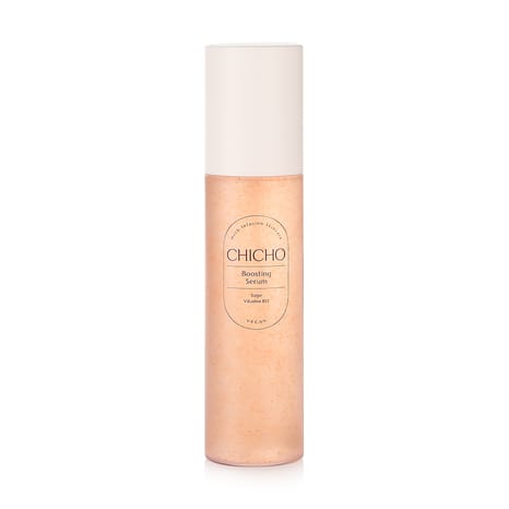 Boosting Serum - 100ml