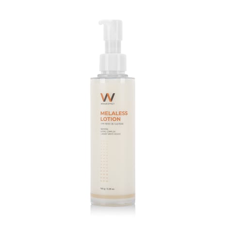 Melaless Lotion - 240g