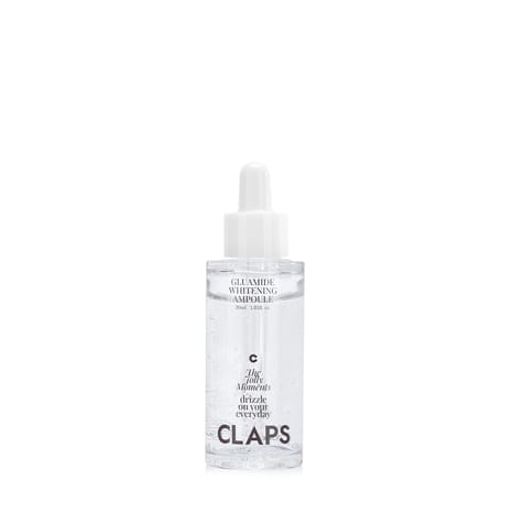 Glutamine Whitening Ampoule - 30ml