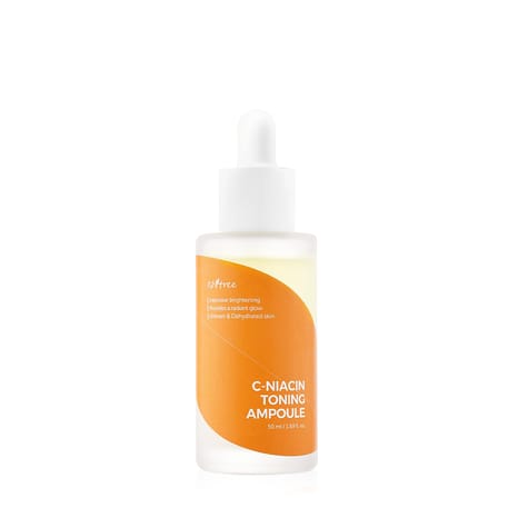 C-Niacin Toning Ampoule - 50ml