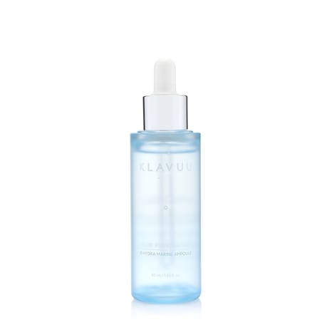 Blue Pearlsation 8 Hydra Marine Ampoule - 50ml