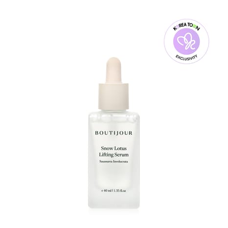 [SC-00005175] Snow Lotus Lifting Serum - 40ml