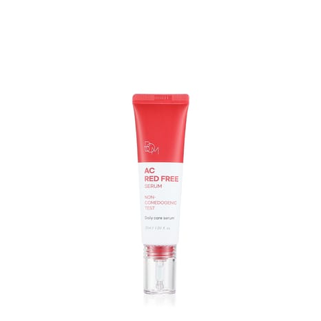 AC Red Free Serum - 30ml