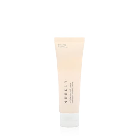 [SC-00007436] pH balancing Rich Cream - 50ml
