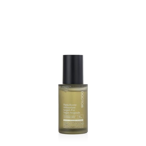 Pepta-Biome Antioxidant Sargax-Pro Vegan Ampoule - 30ml