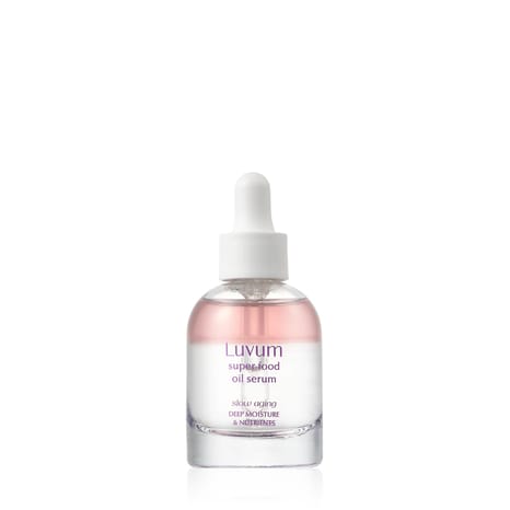 [SC-00013309] Slow Aging Super Food Oil Serum - 30ml