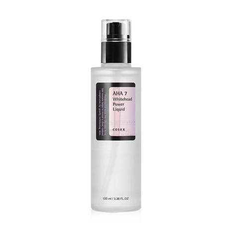AHA 7 Whitehead Power Liquid - 100ml
