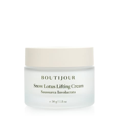 [SC-00005183] Snow Lotus Lifting Cream - 50g