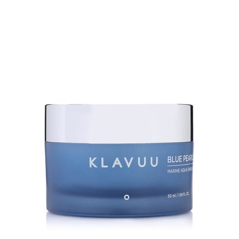Blue Pearlsation Marine Aqua Enriched Cream - 50ml