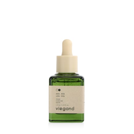 Vegan Clearing Serum - 35ml