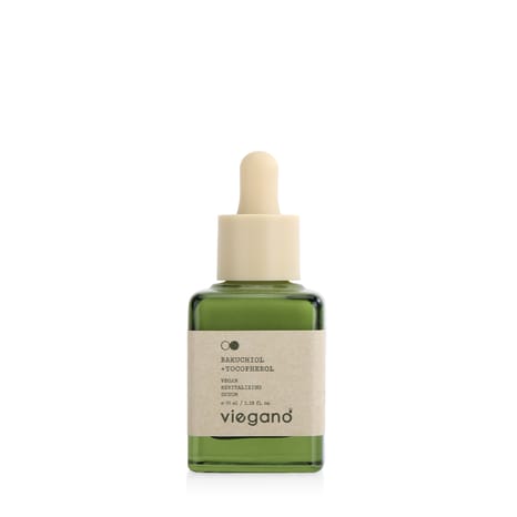 Bakuchiol + Tocopherol Serum - 35ml